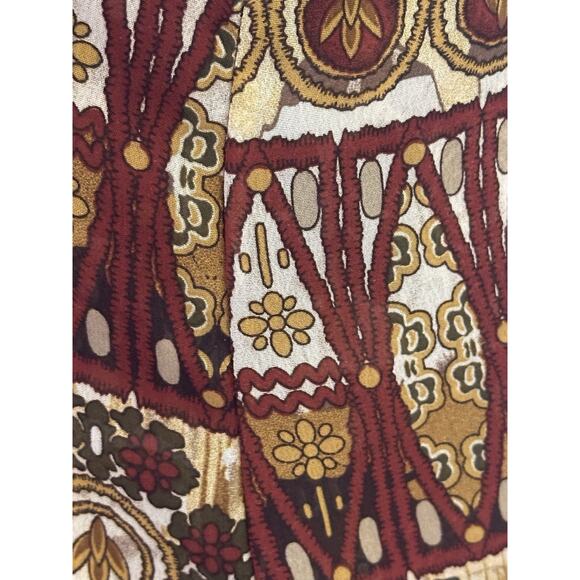 Show Me Your Mumu Women’s Tank Camisole Top Size (S) Womens Western Print - Picture 13 of 16